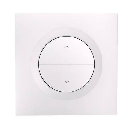 [29036] Sonoff WiFi Smart Switch MINI-RBS For Roller Shutter wall