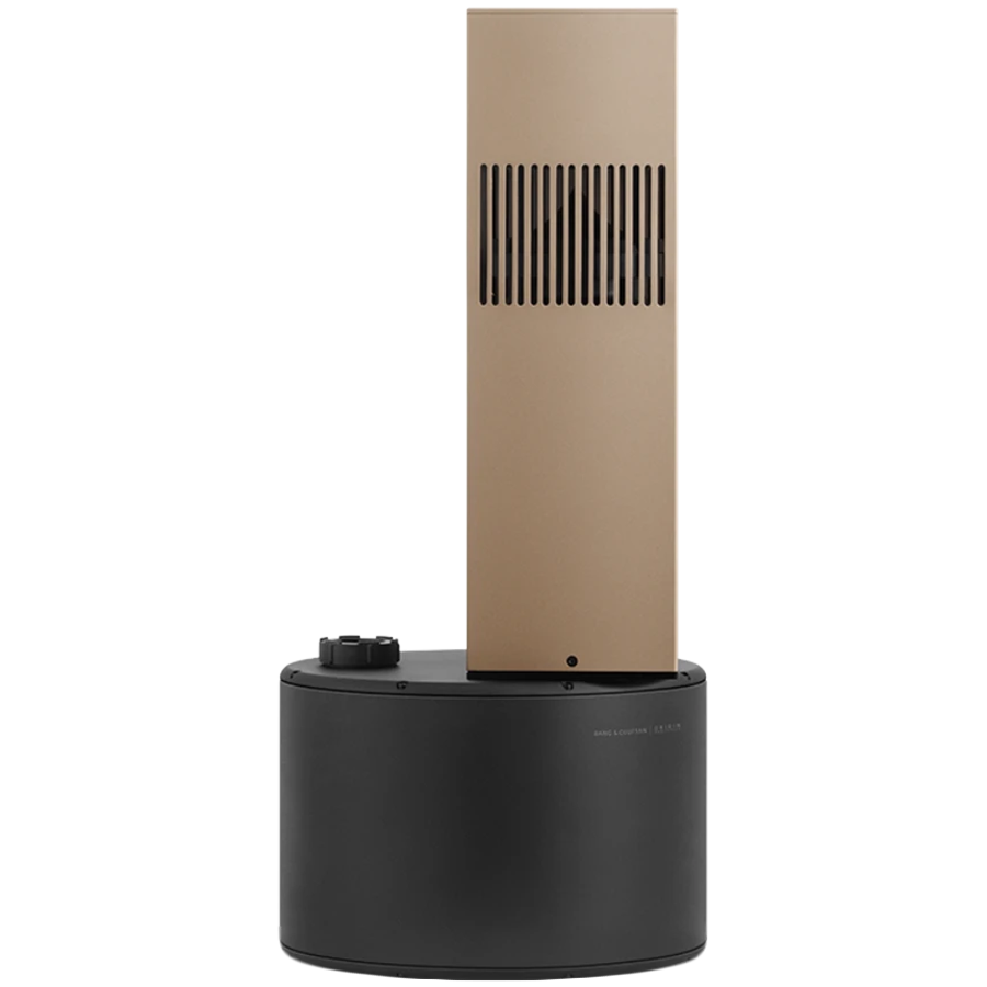 [1279502] Beosound Bollard Squared 6.6'' Bronze Tone