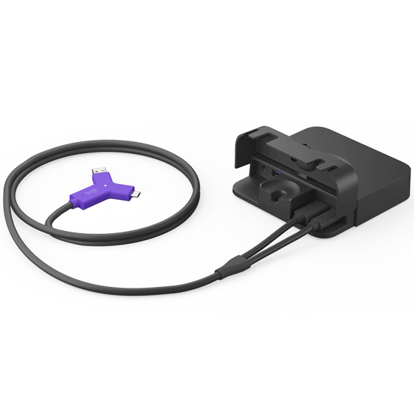 [952-000032] LOGITECH SWYTCH Y CABLE - USB - WW - SWYTCH Y CABLE