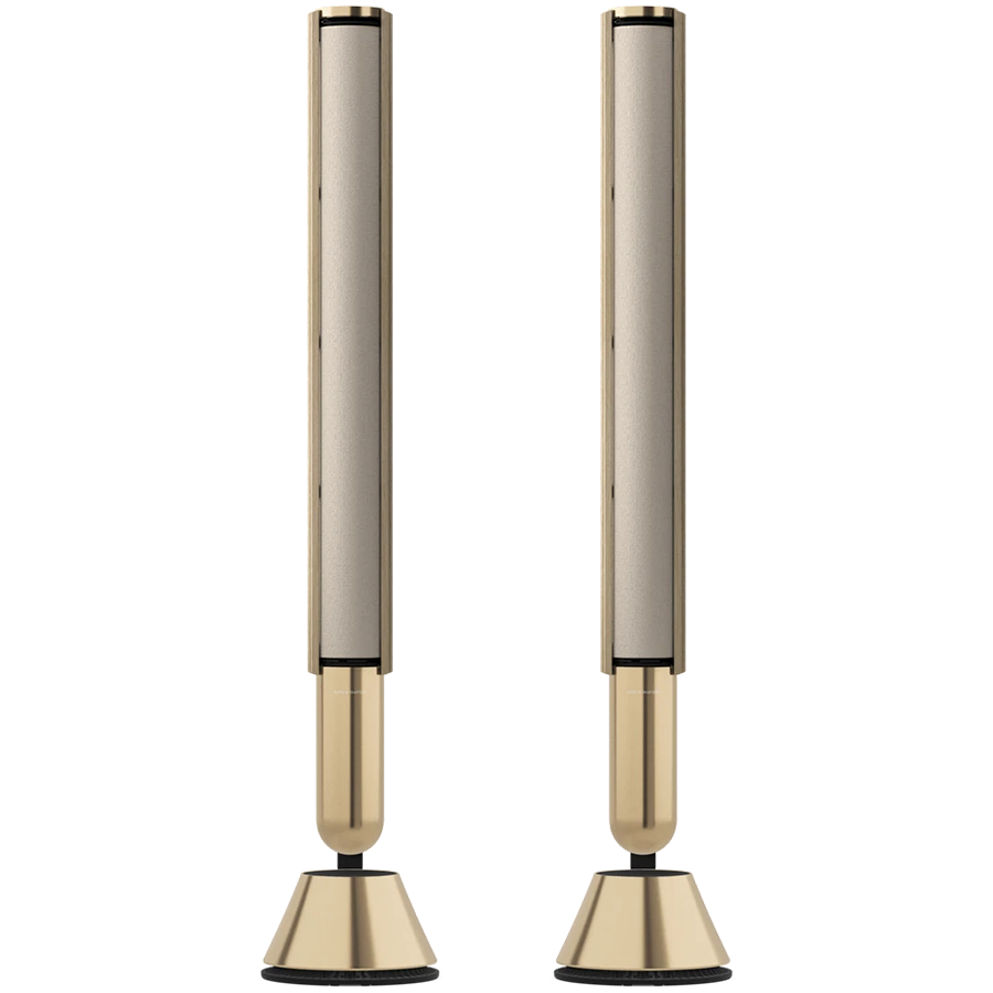 Beolab 28 Speaker Gold Tone (Inner Cover Golden)