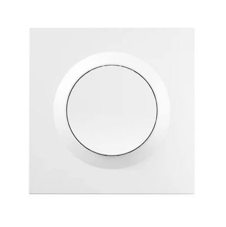 Sonoff Smart Wall Mechanical Switch 1-Button White With Matter