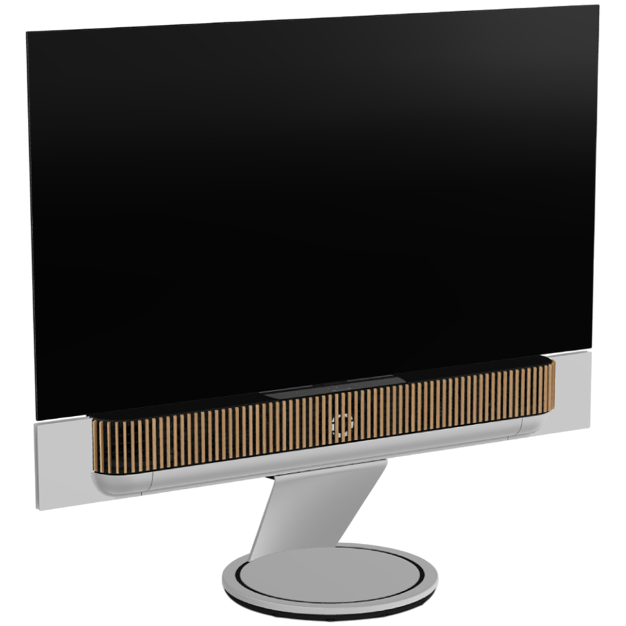Beosound Theatre 65 PB Silver