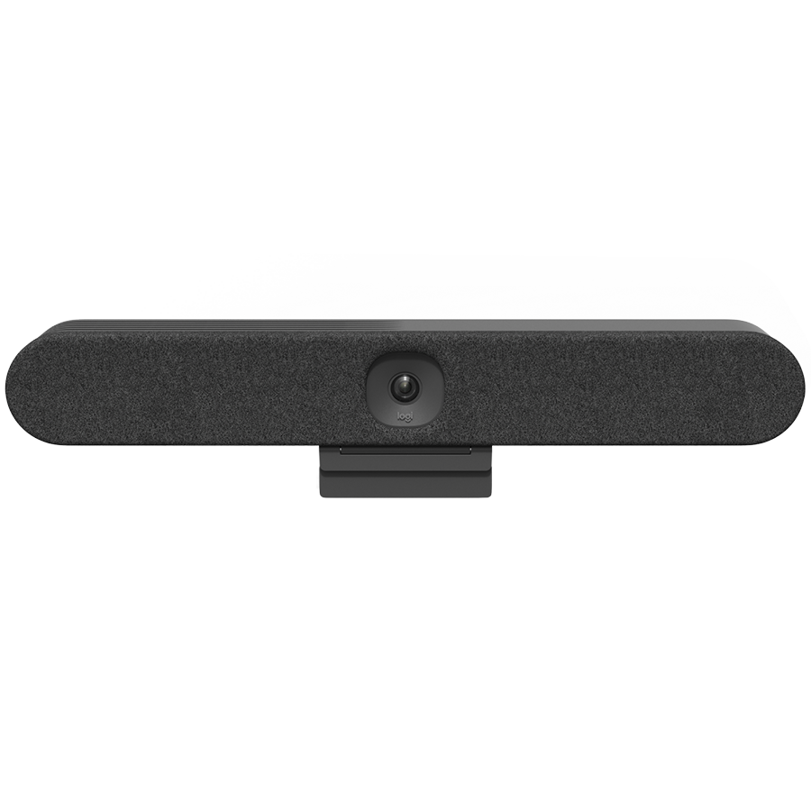 [960-001577] LOGITECH WEBCAM-Rally Bar Huddle-GRAPHITE-USB-PLUGG-WW-9006-HONG KONG/UK/SEA