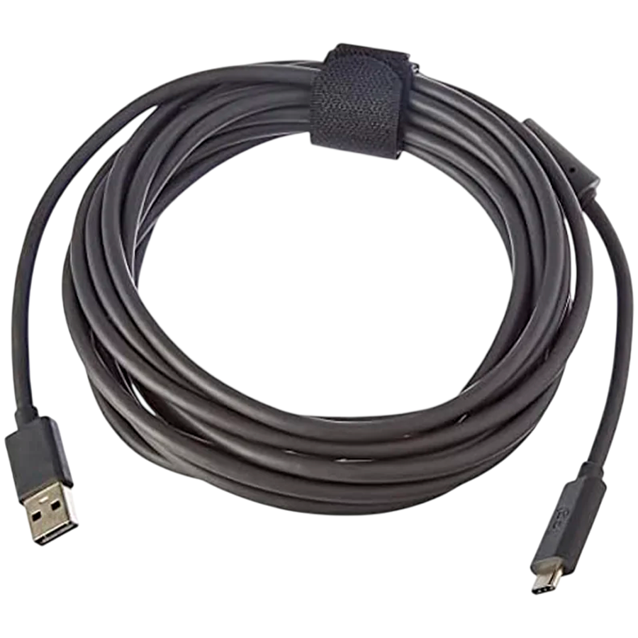 LOGITECH Spare USB Cable for GROUP Video conferencing system