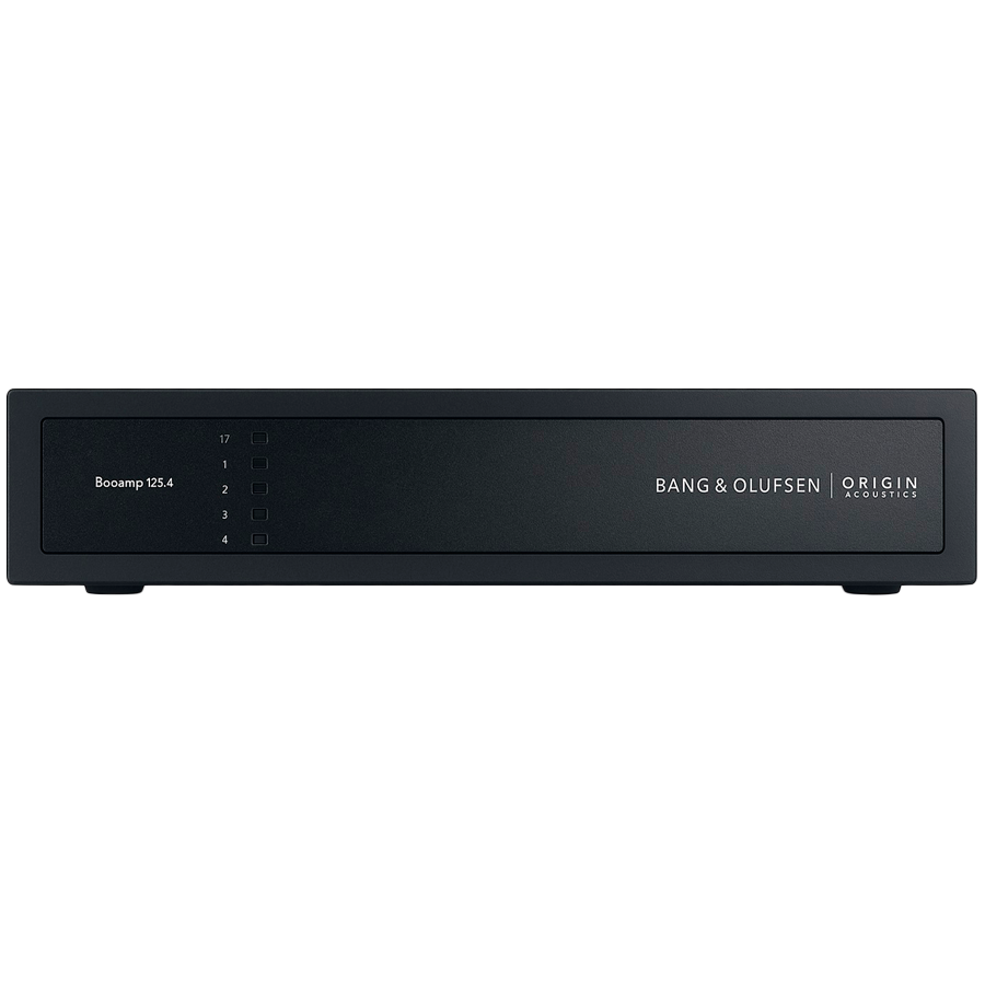 [1279600] Beoamp 125.4 for Beosound Bollard