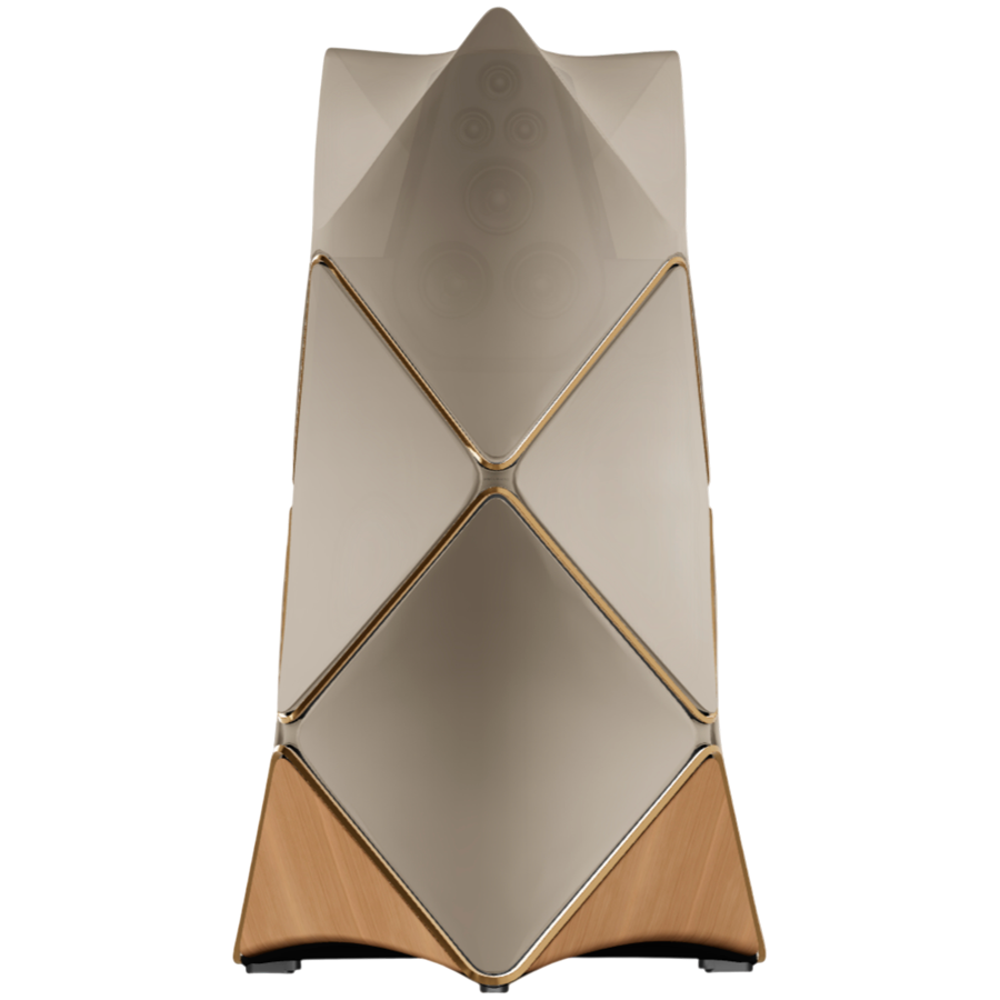 Beolab 90 Speaker (Primary) Bronze Tone/Sand