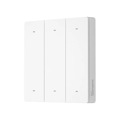 [29026] Sonoff Wifi Smart SwitchMan Scene Controller R5 White