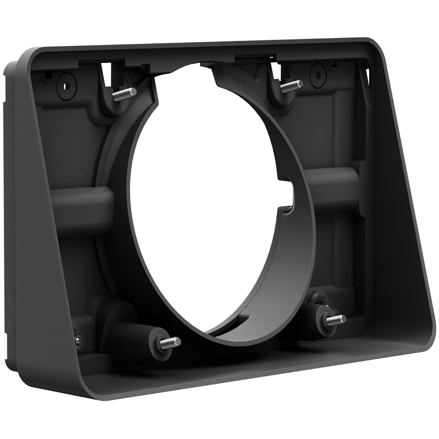 [952-000126] LOGITECH Tap Scheduler Angle Mount - GRAPHITE - WW - ANGLE MOUNT