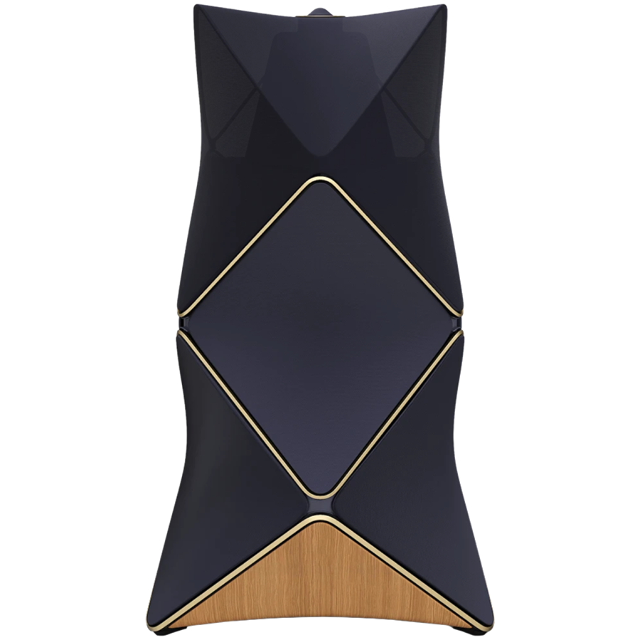 [1620285] Beolab 90 Speaker (Primary) Brass Tone/Parisian Night