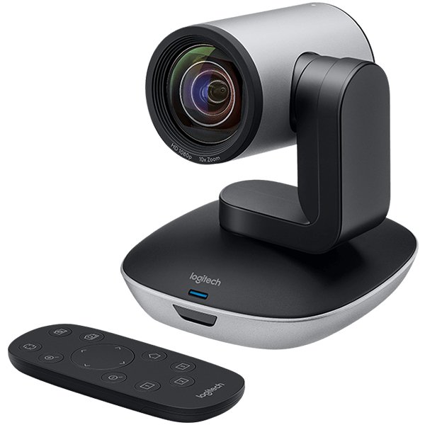 [960-001186] LOGITECH PTZ PRO 2 CAMERA - EMEA