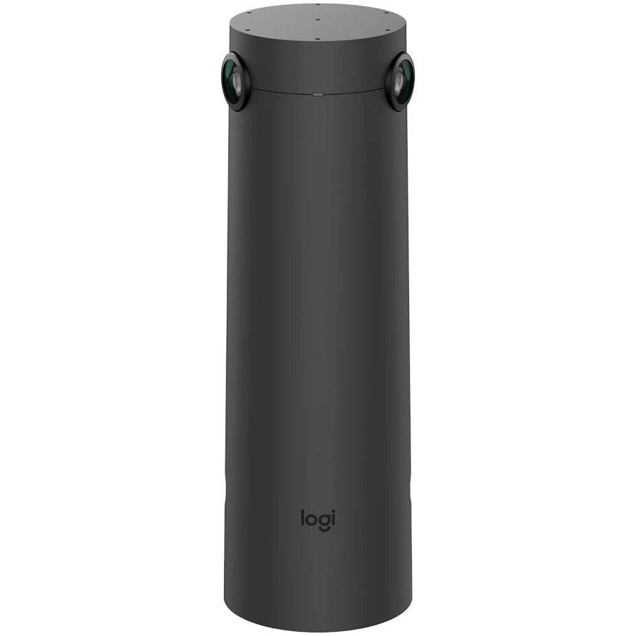 [960-001510] LOGITECH Sight - GRAPHITE - USB - WW-9004