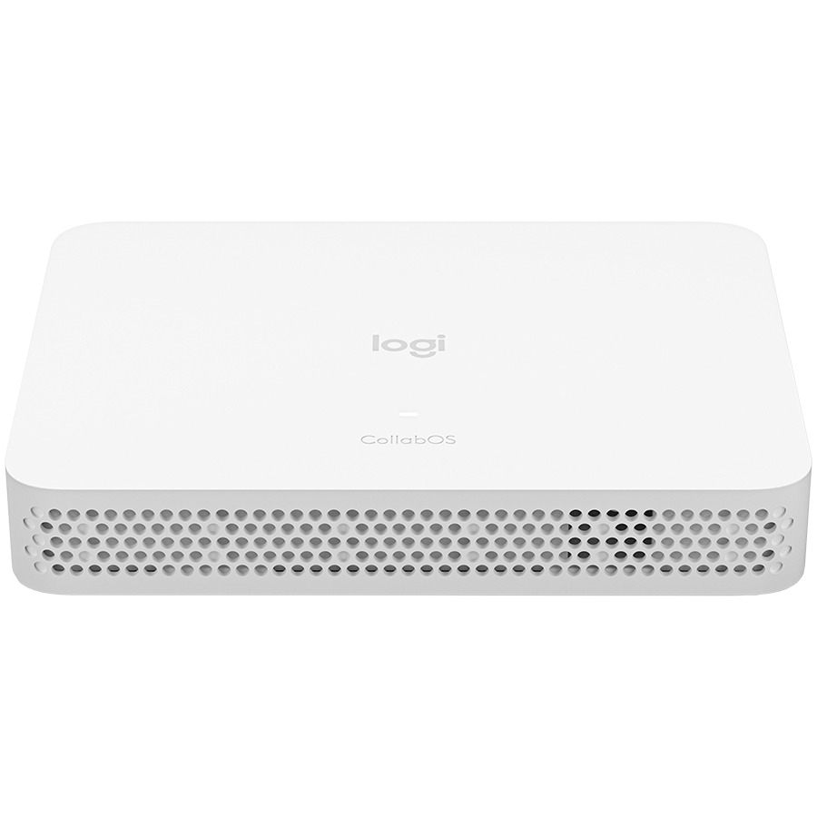 [991-000400] LOGITECH RoomMate + Tap IP - OTHER - PLUGC - WW - EU/SEA/INDO/KO
