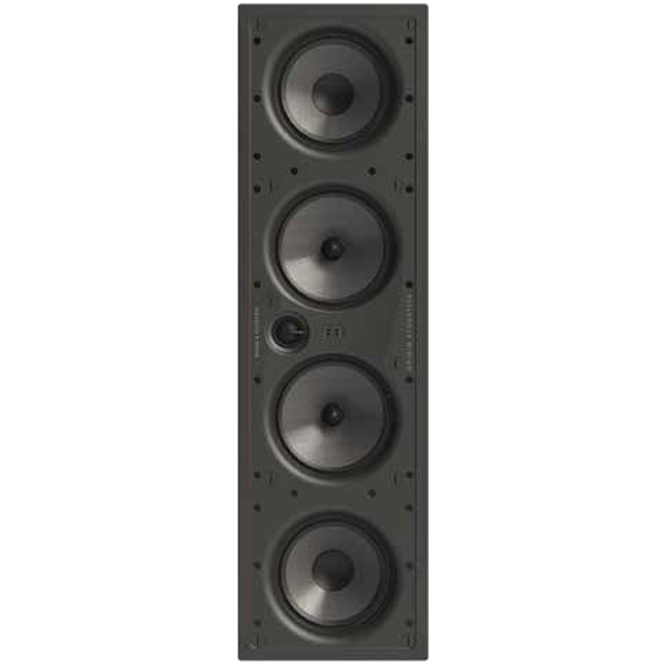 Palatial BOP THTR66 Speaker 4x6.5'' (3 way)