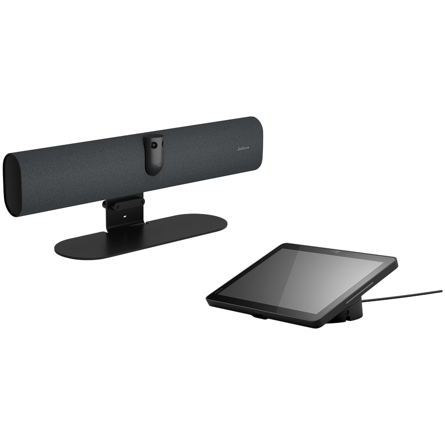 [8721-231] Jabra PanaCast 40 VBS, MS VB & TC, EMEA, Charger-C