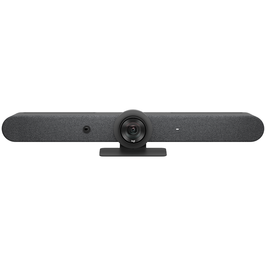 LOGITECH RALLY BAR ALL-IN-ONE VIDEO BAR