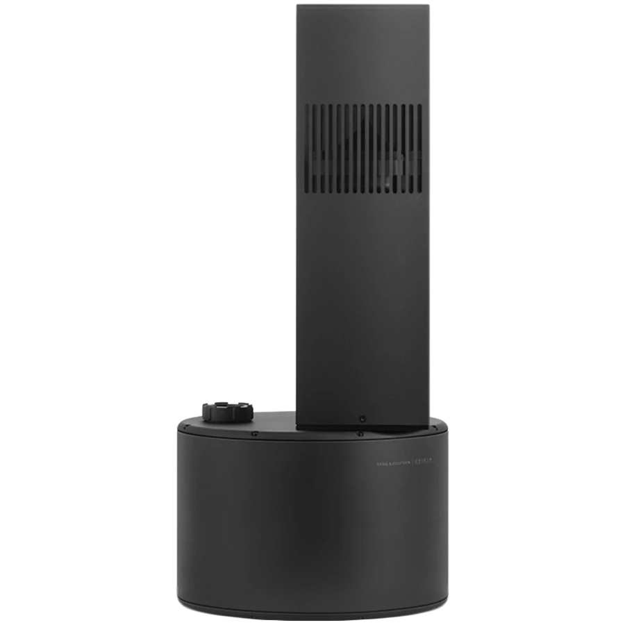 Beosound Bollard Squared 6.6'' Black