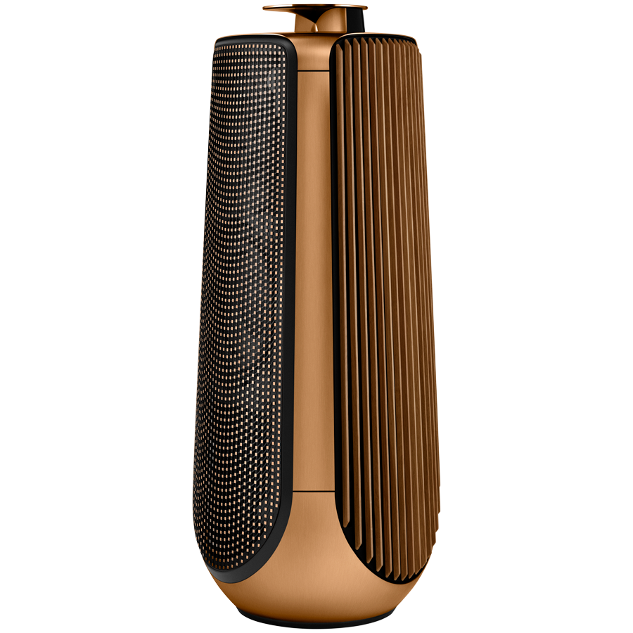 [1620508] Beolab 50 Speaker (Secondary) Bronze Tone