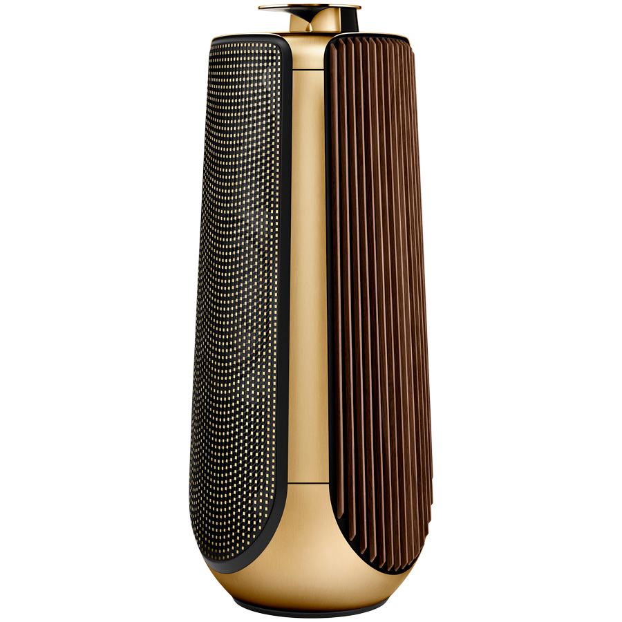 Beolab 50 Speaker (Primary) Brass Tone