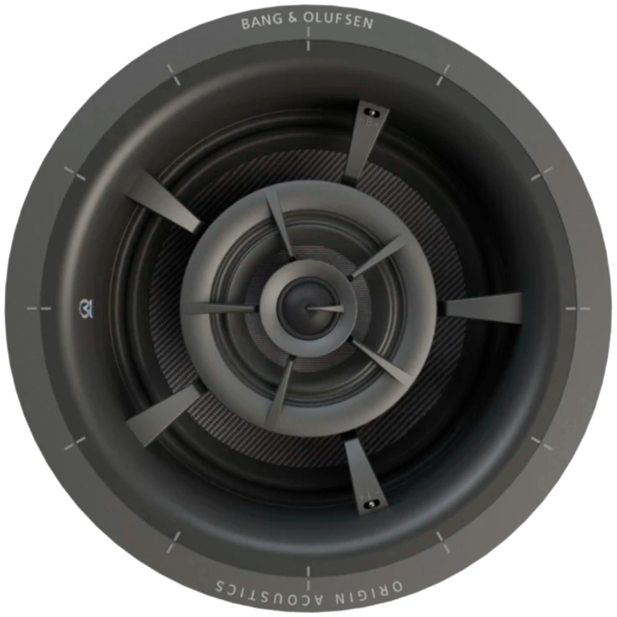 [8781004] Celestial BOC 86 Speaker 8'' (3 way)