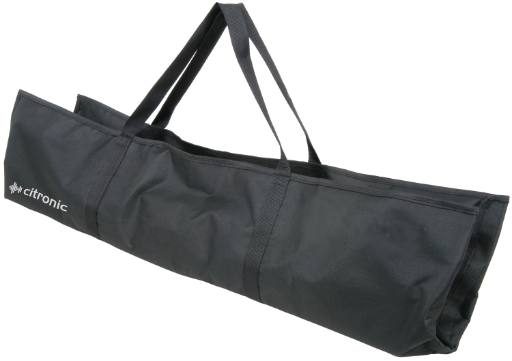 [29008] Citronic Speaker Stand Carry Case for 2 x Stands 180.014UK