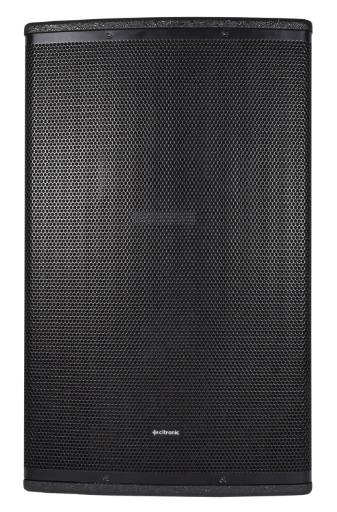 [29007] Citronic CUBA-12 Black 12'' Full Range Passive MDF Speaker 800W 178.713UK