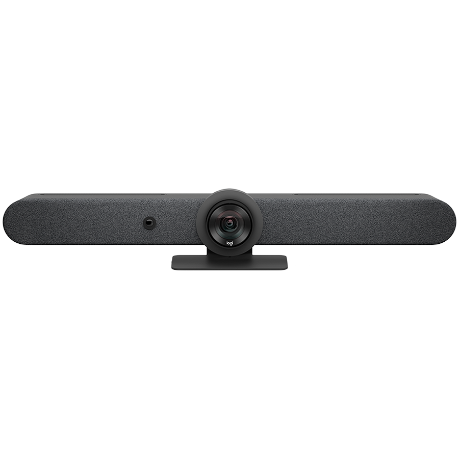 [960-001311] LOGITECH RALLY BAR GRAPHITE - EMEA