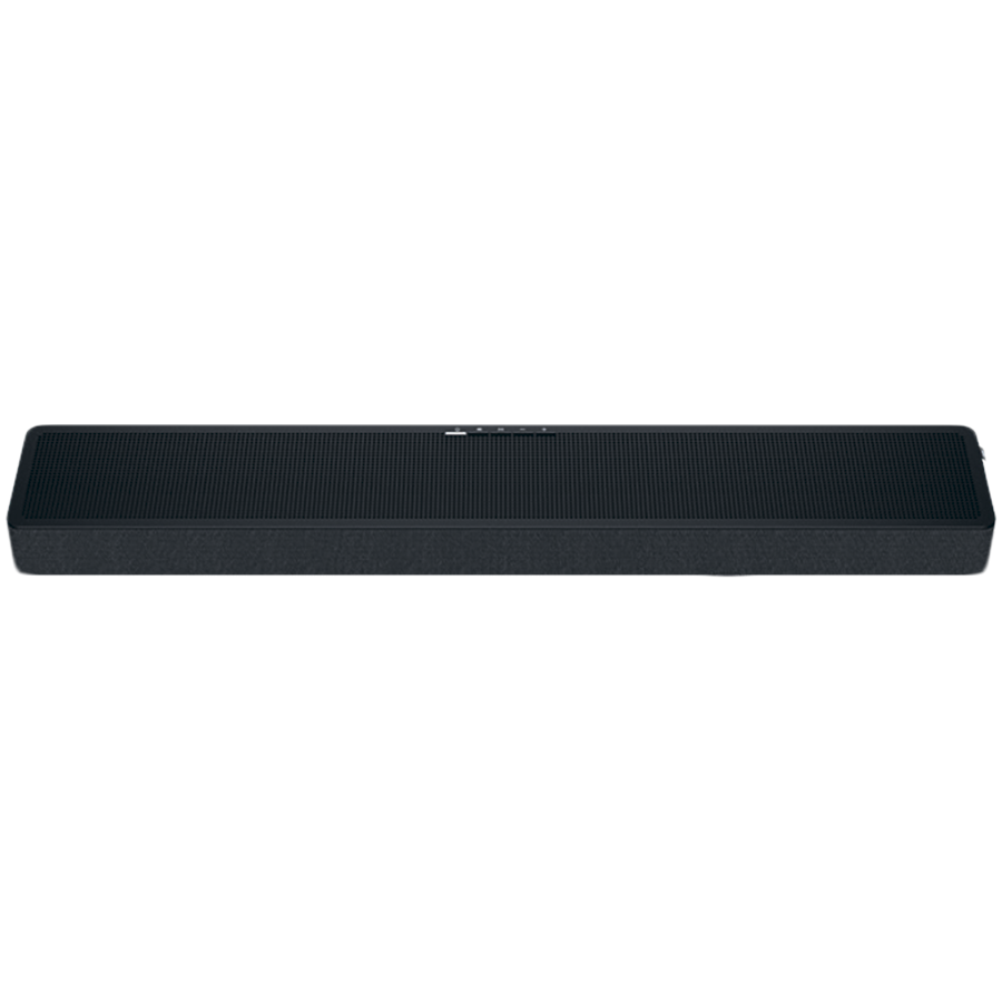 [60614D10] LOEWE Klang Bar3 MR, Soundbar 440W, Basalt Grey