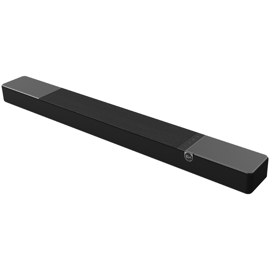 [1071984] Klipsch Flexus Soundbar Core 200 3.1.2 Dolby Atmos, Black