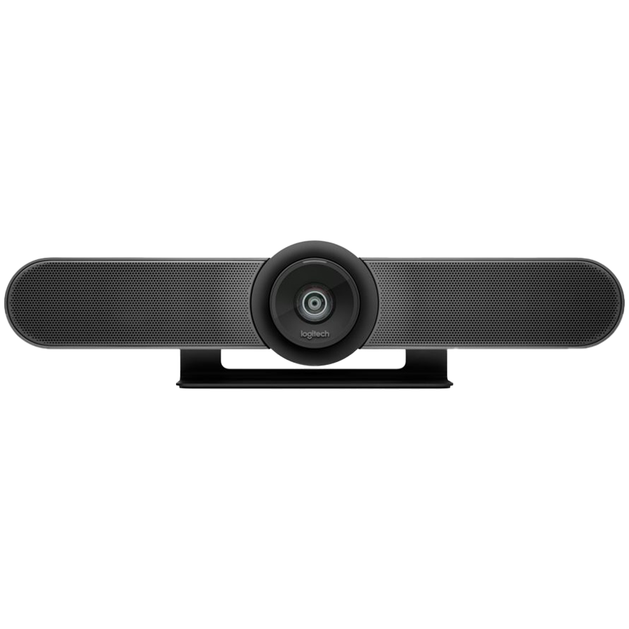 LOGITECH MeetUp + RoomMate + Tap IP - OTHER - PLUGC - WW - EU