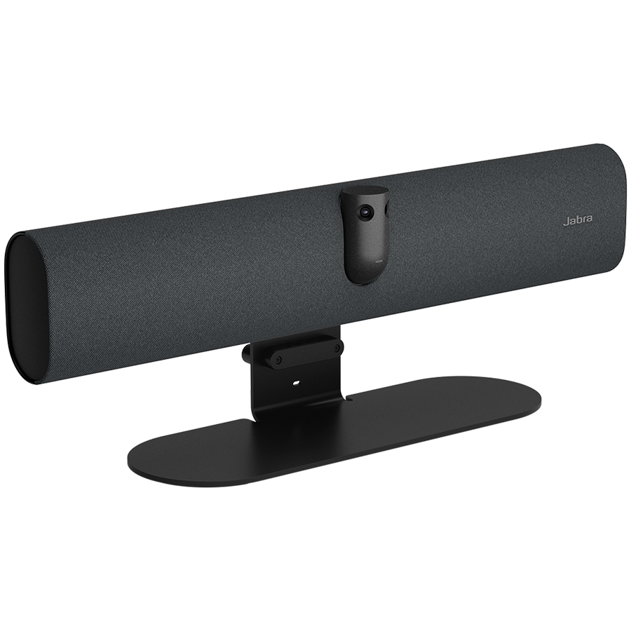 [8701-231] Jabra PanaCast 40 VBS Bar Only, MS VB, EMEA, Charger-C