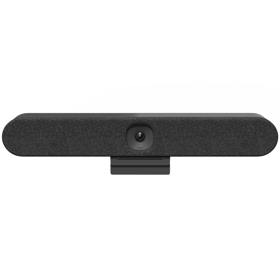 [960-001501] LOGITECH Rally Bar Huddle - GRAPHITE - USB