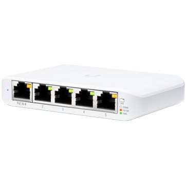 UBIQUITI UniFi Switch Flex Mini