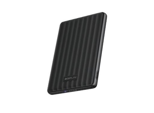 EcoFlow Charge Powerbank Magnetic RAPID 5000mAh MAG 5K Black