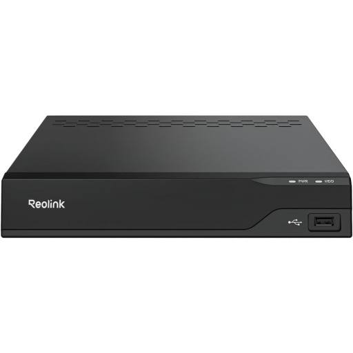 [28974] Reolink PRO IP POE NVR 12ch with 8port POE RP-PN8-NHD