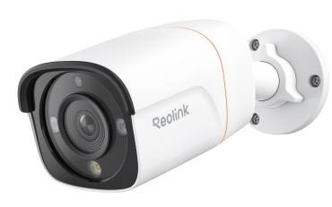 Reolink PRO IP POE Dual Illumination 12.0MP Bullet 2.8mm SED RP-PCB12M