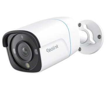 Reolink PRO IP POE Dual Illumination 8.0MP Bullet 2.8mm RP-PCB8M