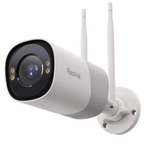 [28965] Reolink PRO IP Wi-Fi Dual Illumination 8.0MP Bullet 2.7-13.5mm SED Motorised RP-WCB8MZ