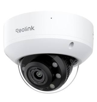 [28967] Reolink PRO IP POE Dual Illumination 8.0MP Dome 2.7-13.5mm SED Motorised RP-PCV8MZ