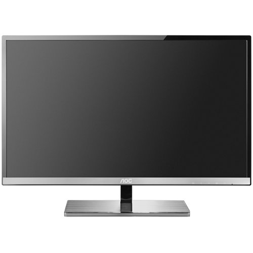 [U3277FWQ] AOC Pro-line U3277FWQ (31.5 inch) LCD Monitor 3000:1 350cd/m2 3840x2160 4ms DVI, Display port, HDMI, Speakers