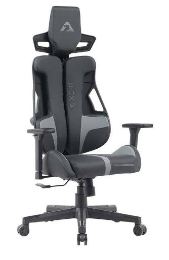 [28918] Armaggeddon Gaming Chair PU Leather EXO-III Gravity