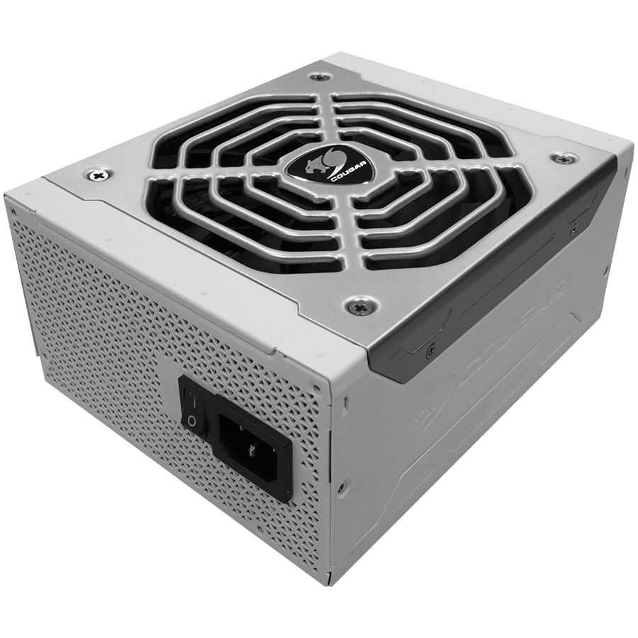 Cougar POLAR 1050 PSU - 80 PLUS Platinum, 1050W, Full modular