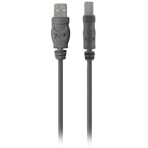 BELKIN USB2.0 A - B Cable 1.8m