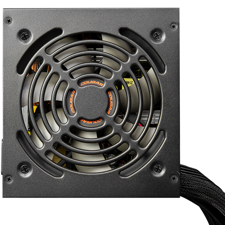 Cougar ATLAS 600 PSU - 80 PLUS Bronze, 600W