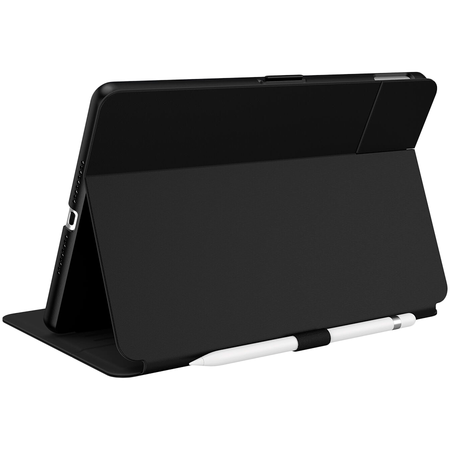 [138654-1050] TABLET CASE SPECK 10.2" BALANCE FOLIO138654-1050 BLK/BLK