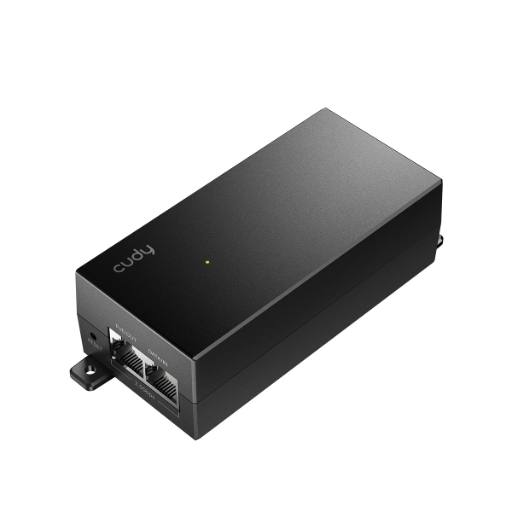 [28866] Cudy PoE Adapter/Injector 2.5GbE POE/POE+ 30W POE200H