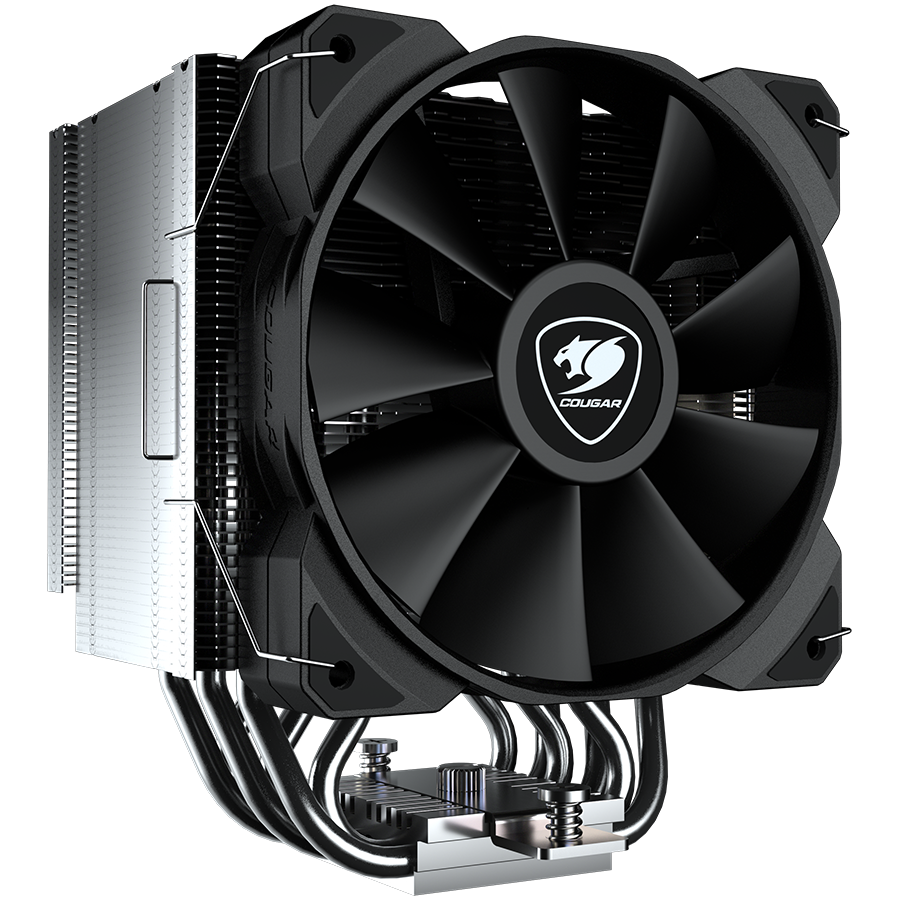 [CGR-FZAE85] Cougar FORZA85 ESSENTIAL Air Cooling TDP 230W