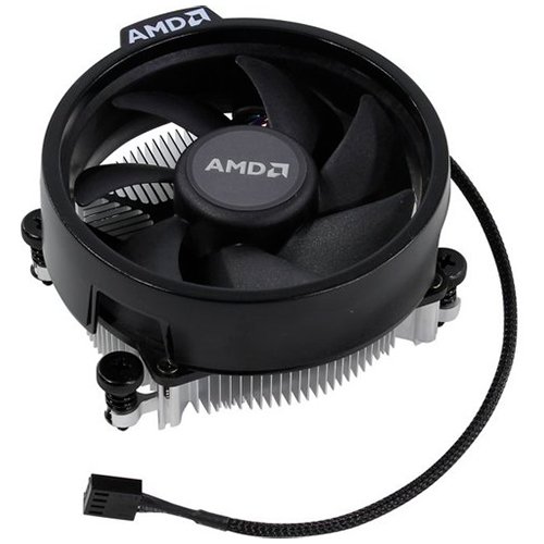 [712-000052-F] AMD Wraith Stealth SR1