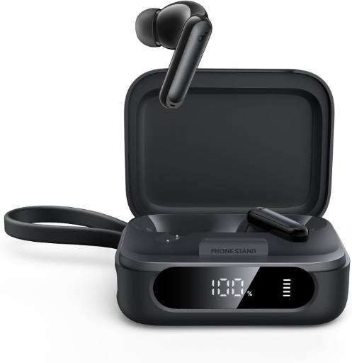[28850] Anker Soundcore P41i T Earbuds with Portable Phone Charger (Built-in) black