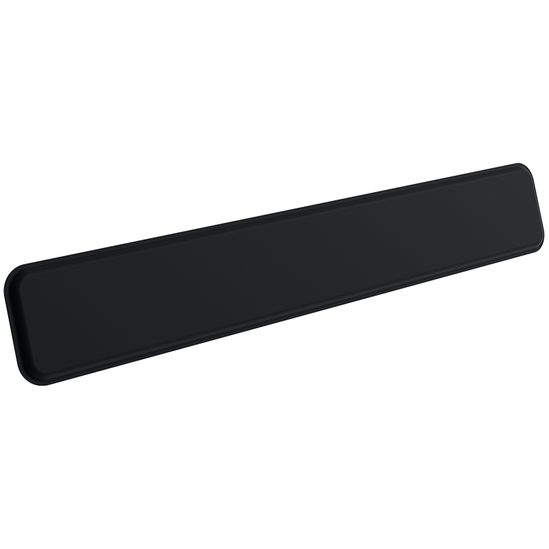 Logitech Mx Palm Rest - Graphite