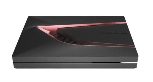 [28828] Formuler Z12 Ultra Android 12 IPTV Box 4K 4GB/128GB with BT3 Backight Remote
